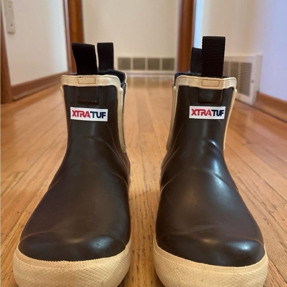 XTRATUF Legacy Deck Boots